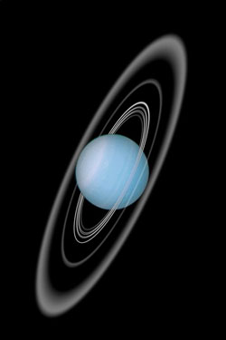 Uranus