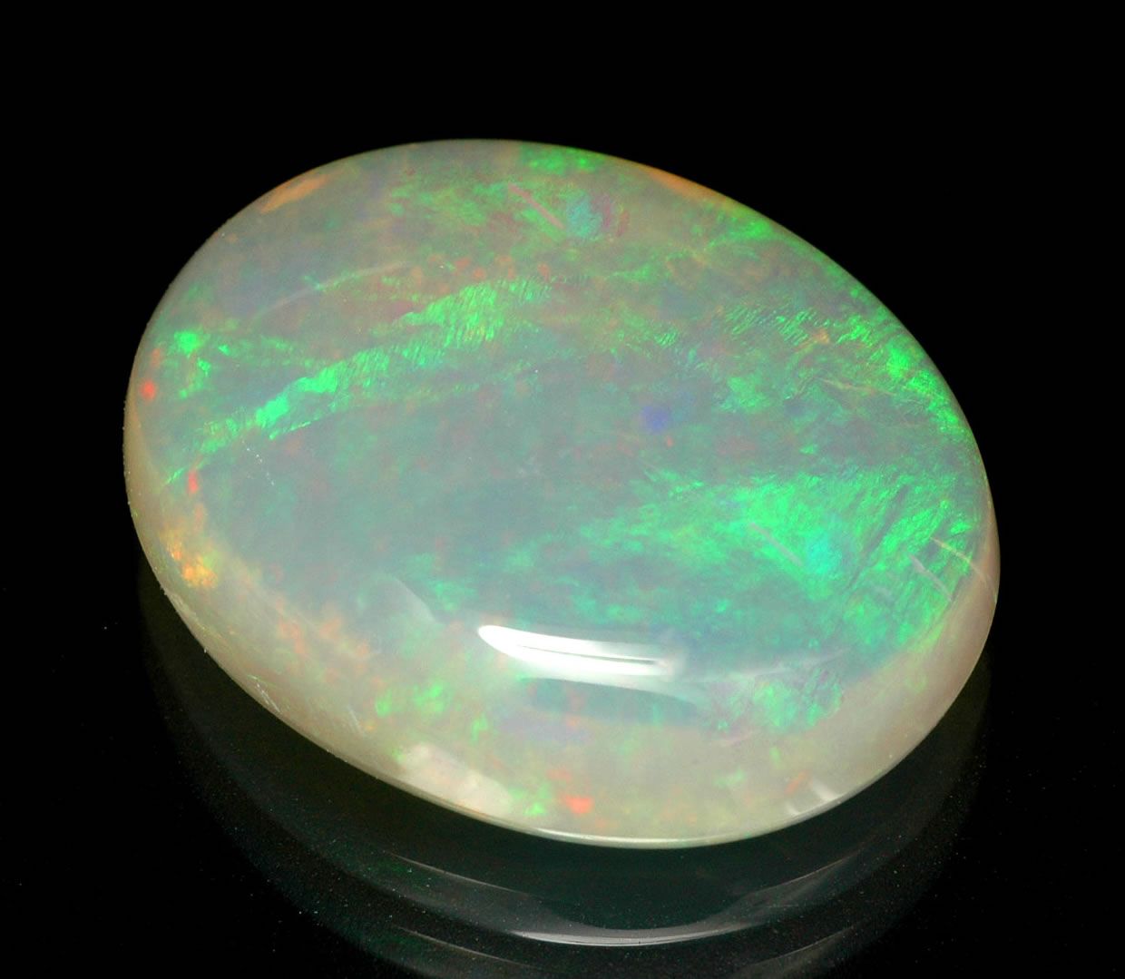Opal Gem