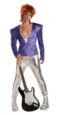 Ziggy Stardust