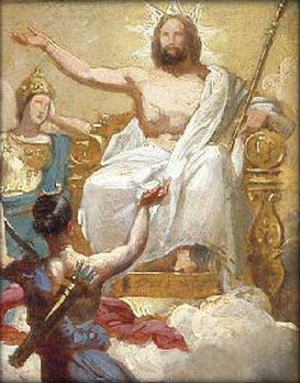 Jupiter God, Born on a thursday, Thursday Jupiter