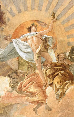 sun god, Born Sunday, Sunday, Sun Astrology