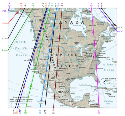 relocation astrology