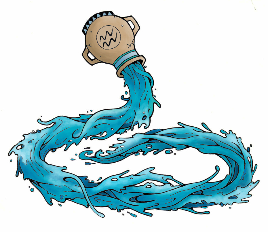 Aquarius