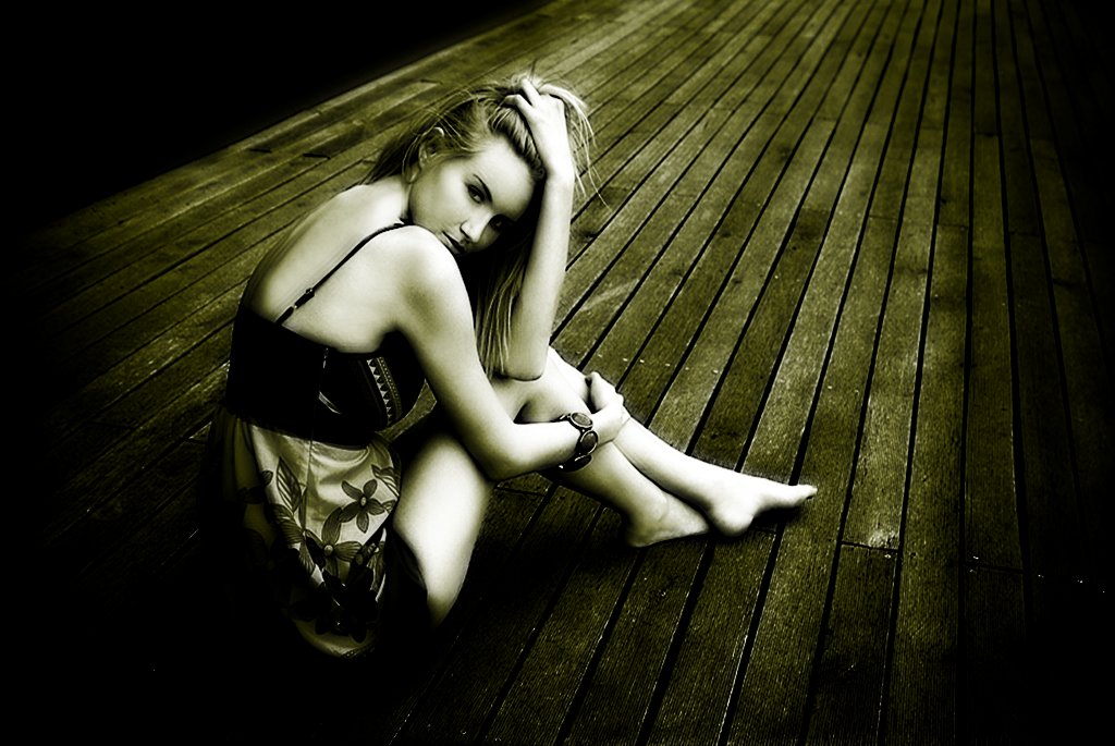 Girl