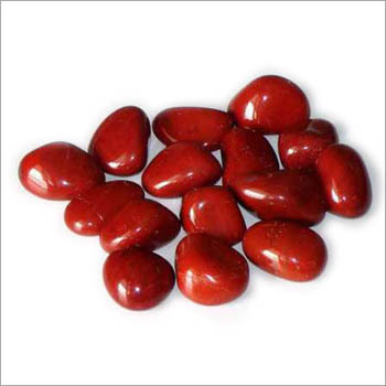 Red Jasper Stones