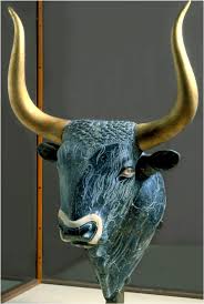 Bull Horns