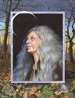 Crone