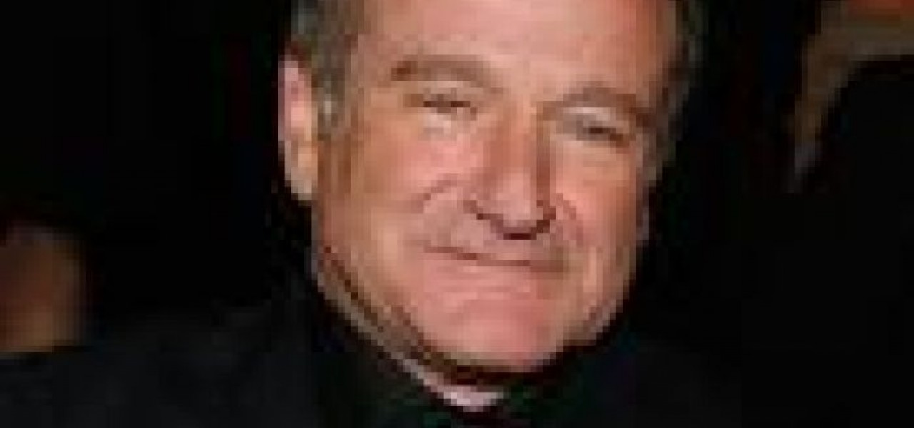 Robin Williams. Astrology Perspective.