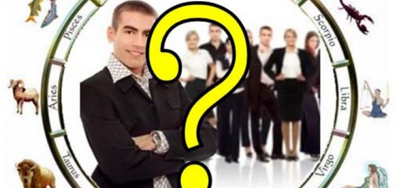 Find Your Career According to the 27 Vedic Constellations