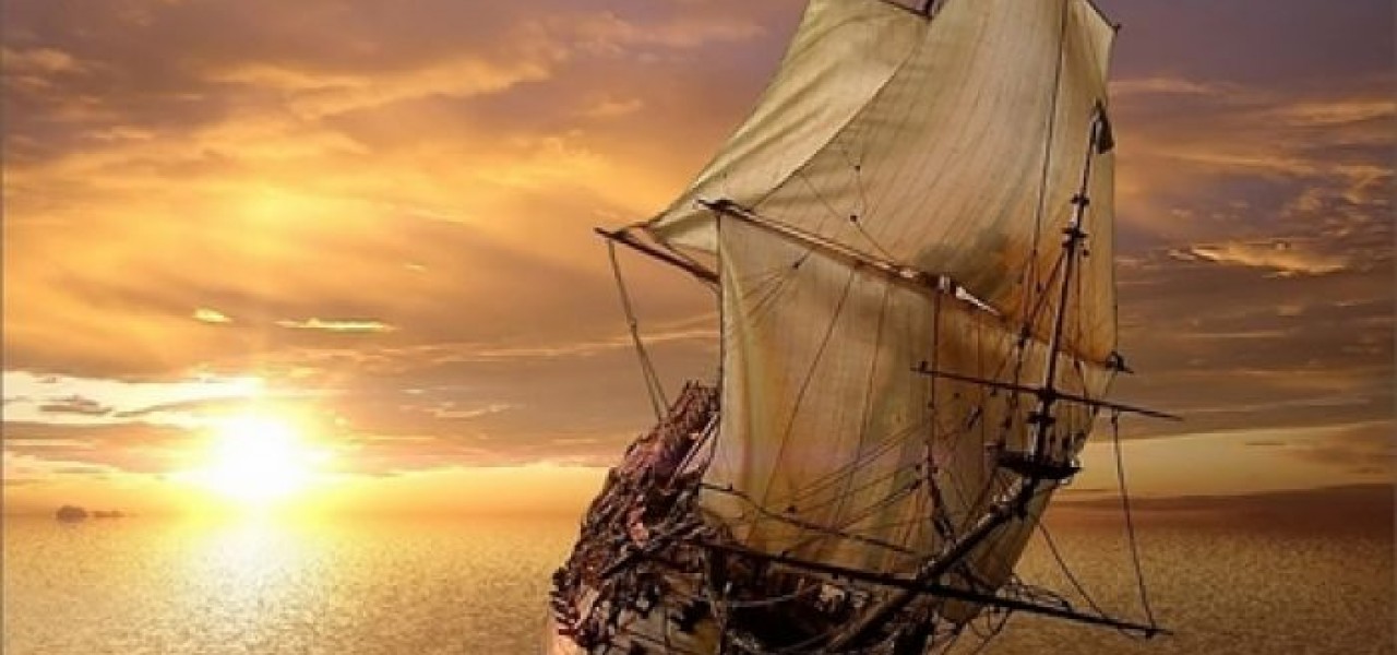 How Each Sign Sails Through the 