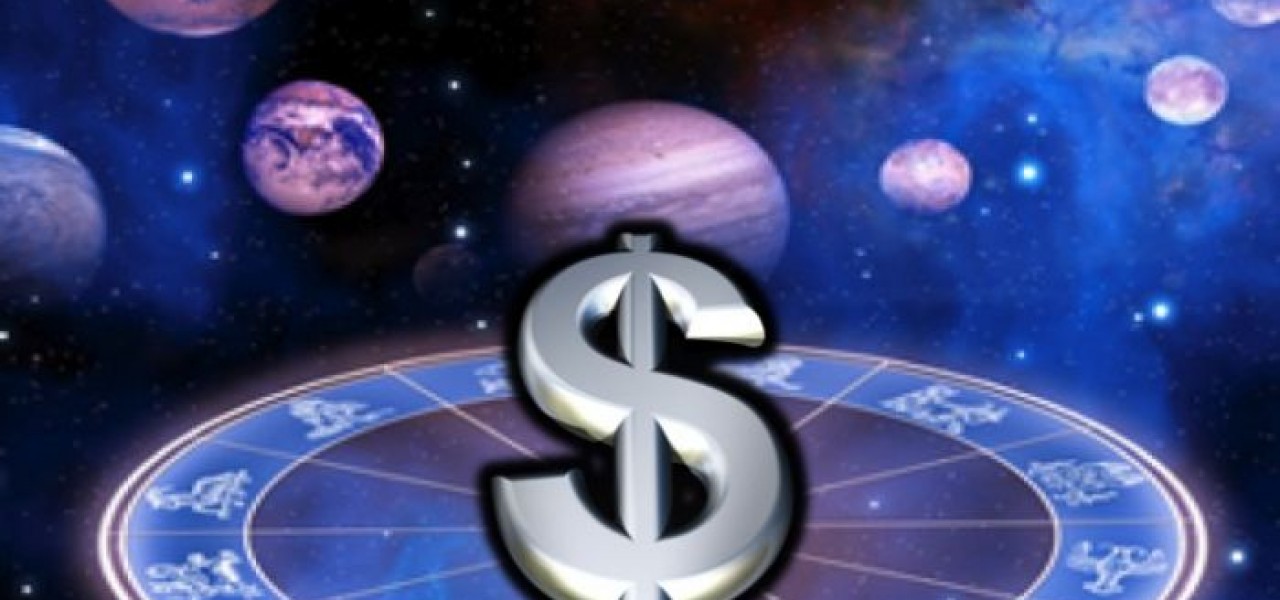 What You Can Make Money From. Astrology Indications