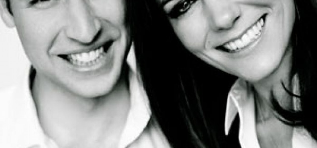 Prince William and Duchess Kate-It was Written in the Stars!