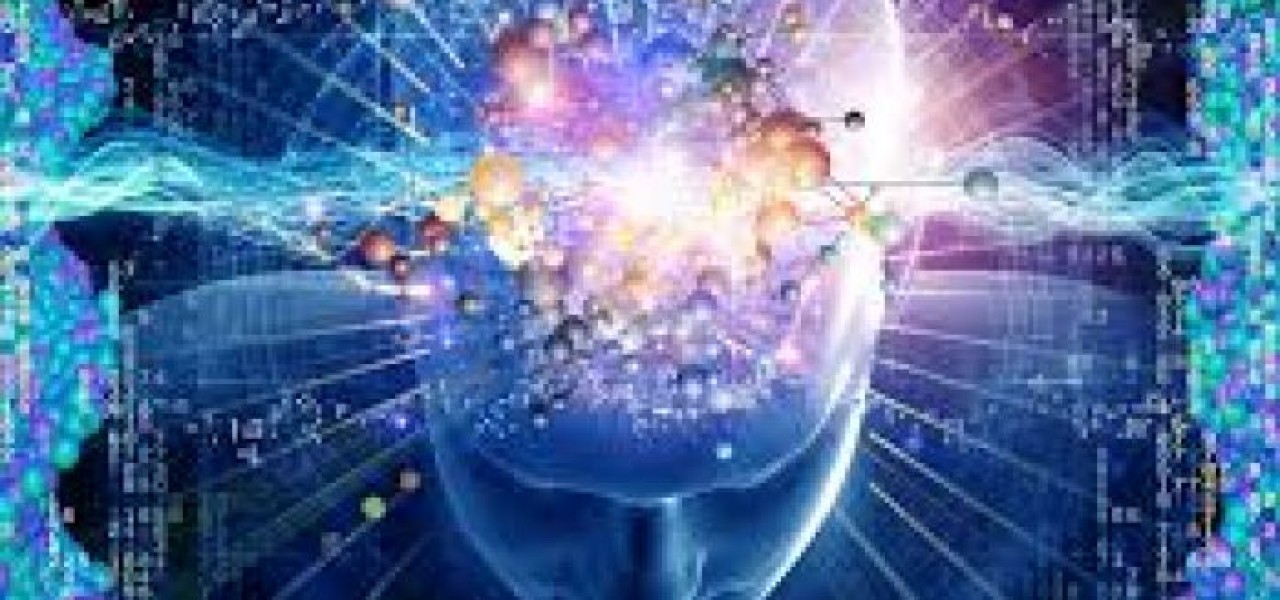 3Types of Psychic Powers: Pluto, Neptune and Uranus