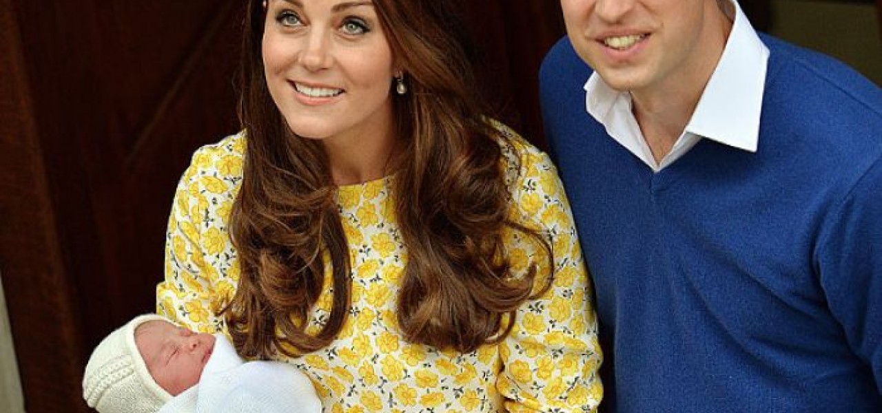 Princess Charlotte's Horoscope