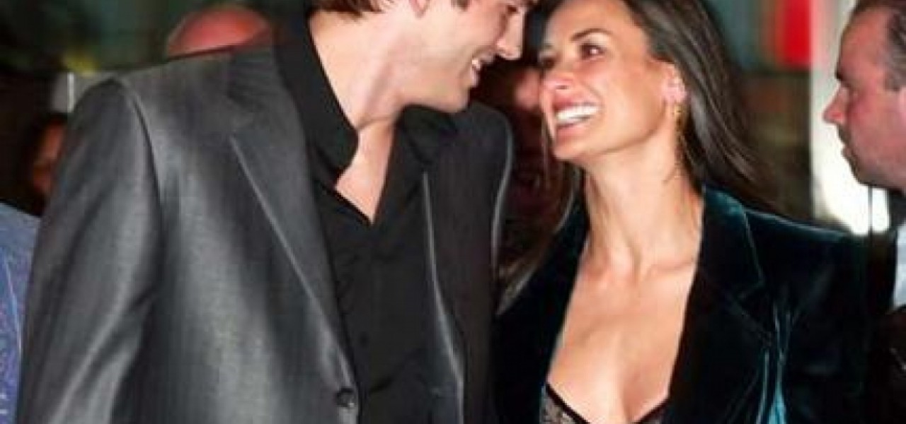 Why It Did Not Work Between Demi and Ashton?