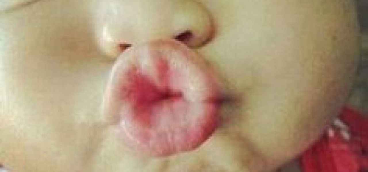 Baby Astrology. The 12 Baby sign!