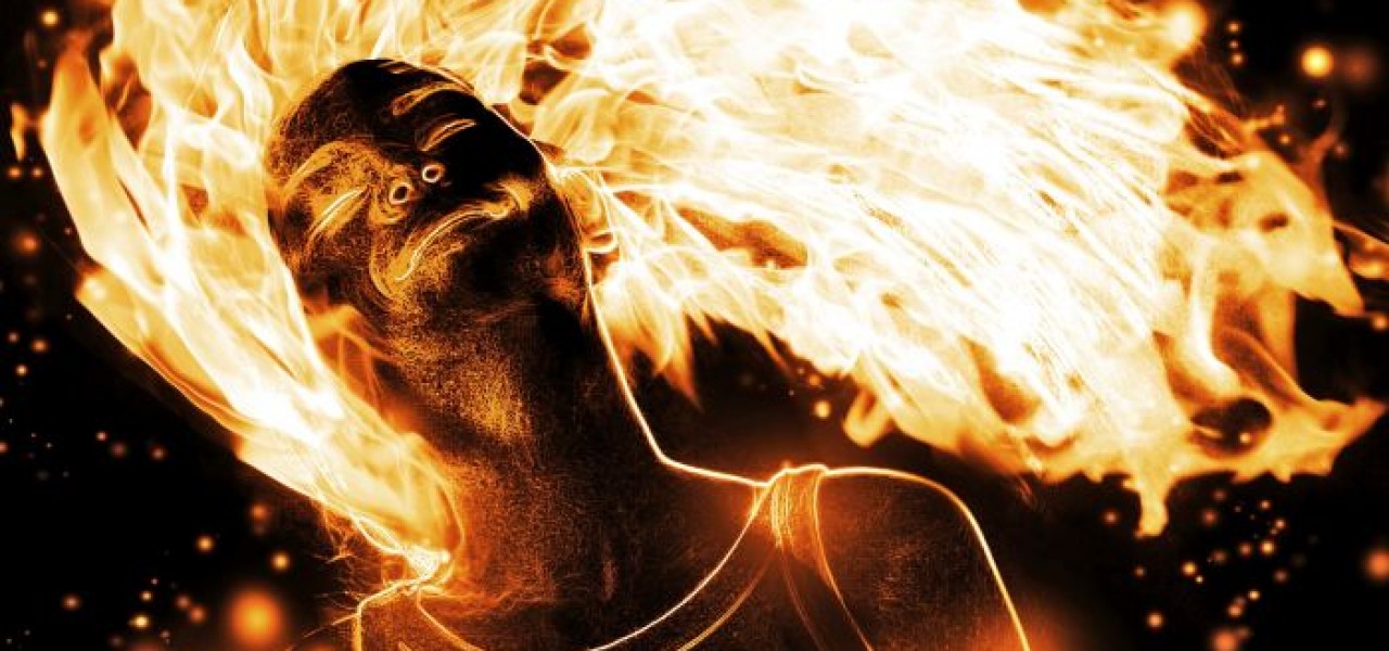 Mercury in Aries. Thinking and Skills