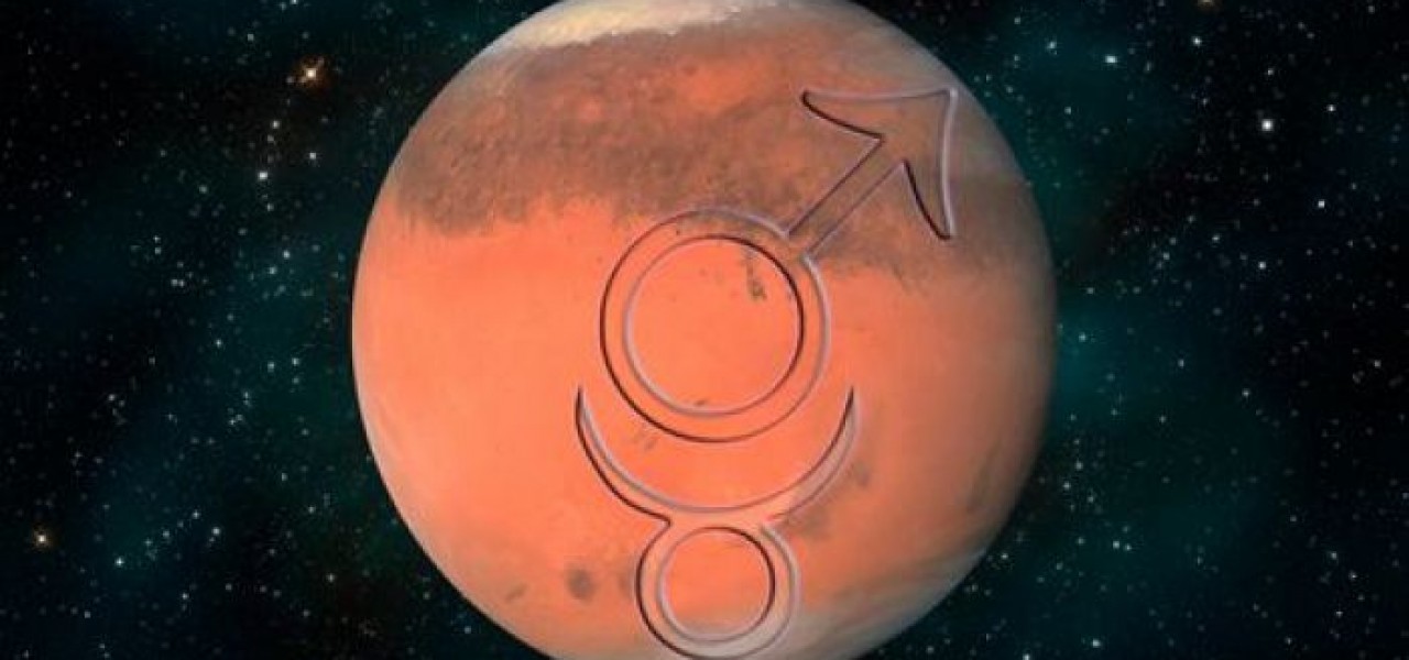 Mars in Taurus. Your Energy and Sex Style
