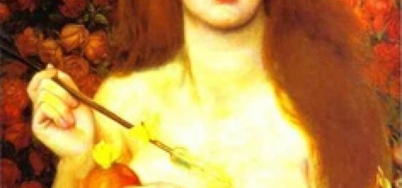 Venus in Taurus. Your Love Style