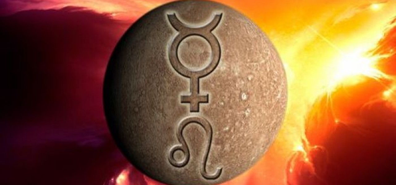 Mercury in Leo. Thinking and Skills