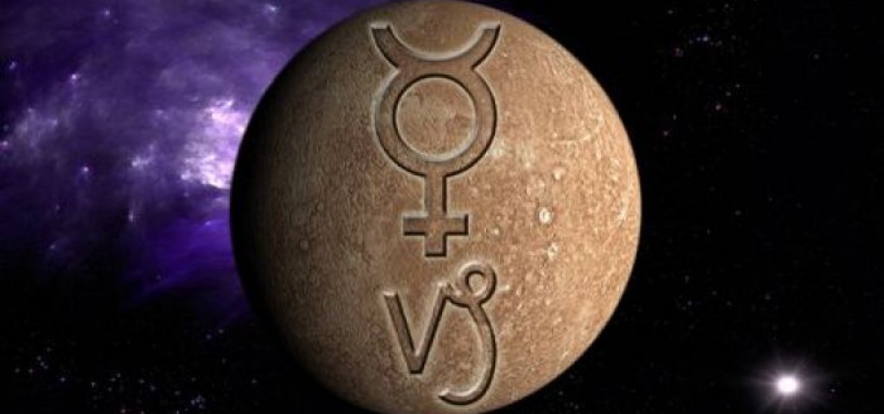 Mercury in Capricorn. Thinking and Skills