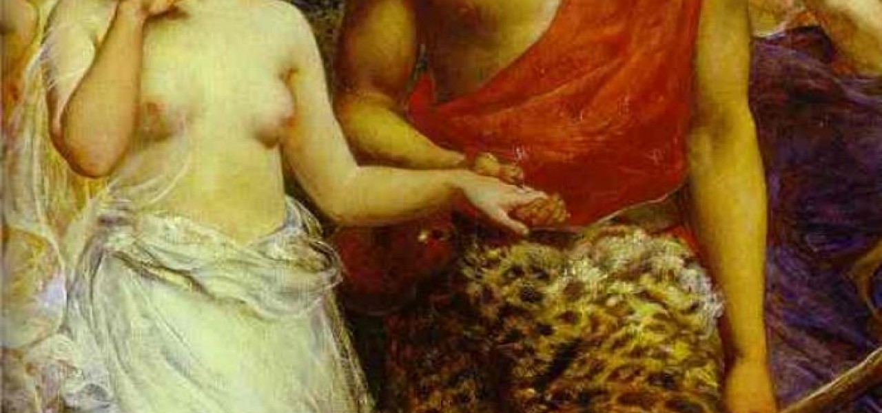 Venus in Aquarius. Relationship Style