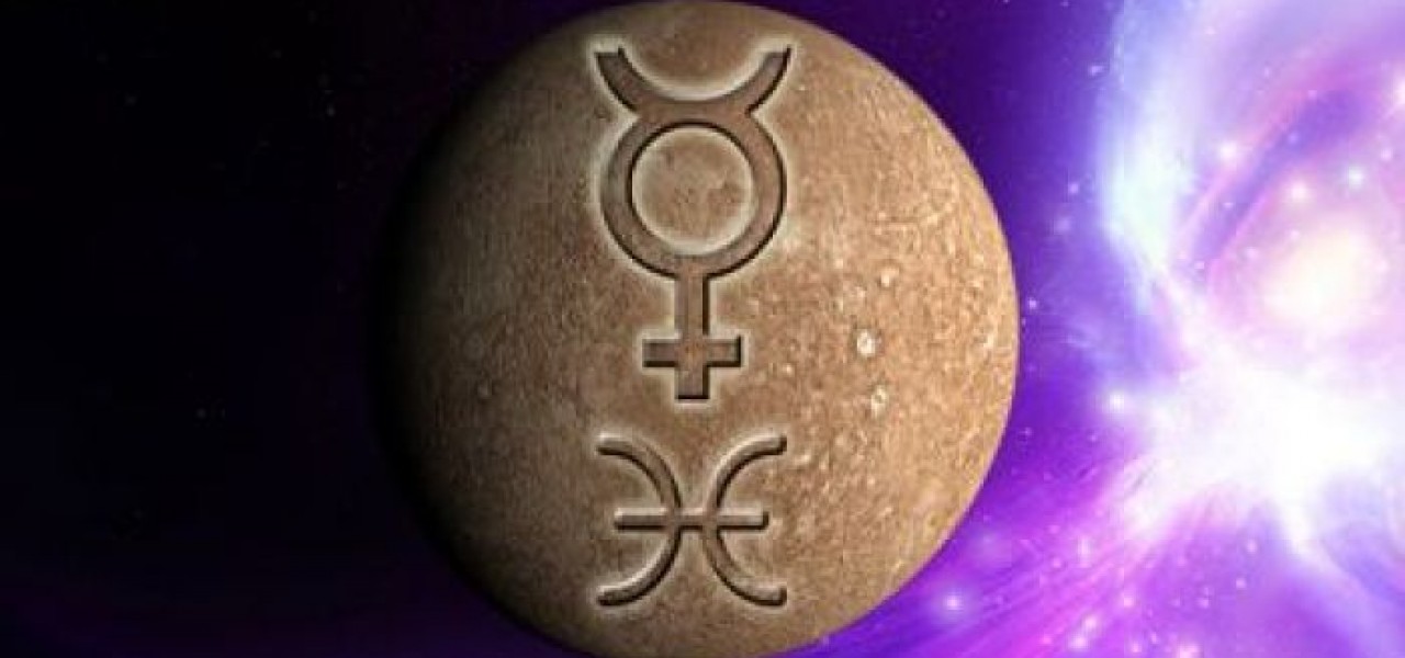 Mercury in Pisces. Thinking and Skills