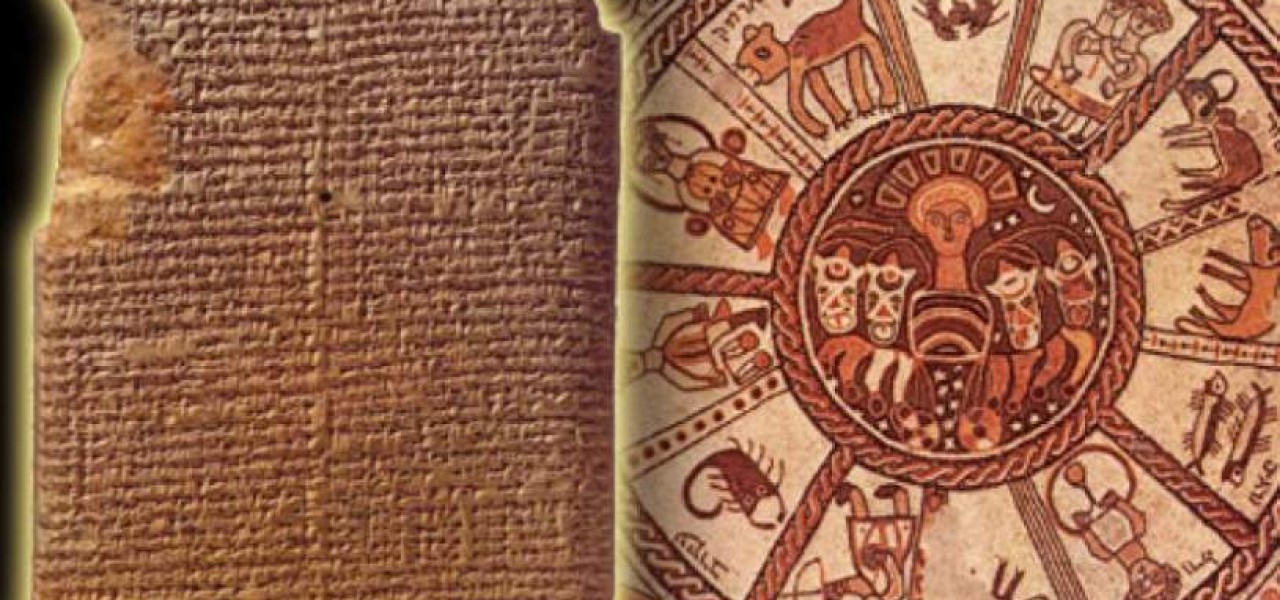 The Hidden Astrology Lore