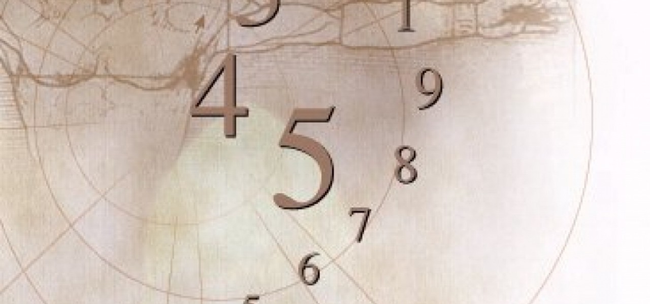 Is Your Name Harmonious?Naming your Child/Business