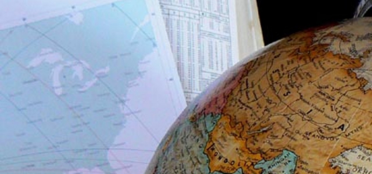 Best Places to Live or Holiday according to Astrology