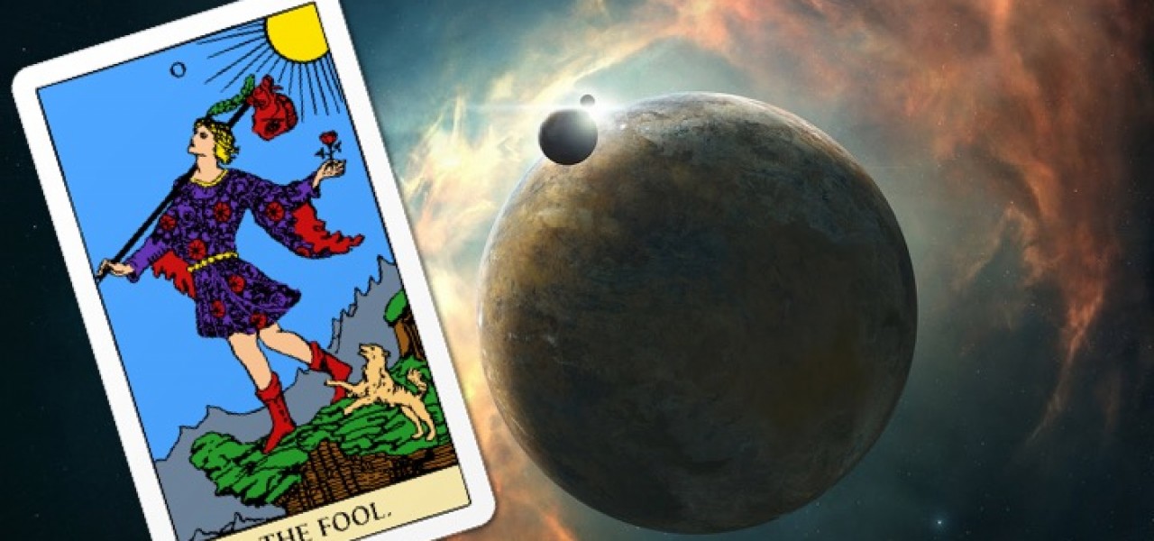 The Critical 0 Degree in Astrology! New Karma!