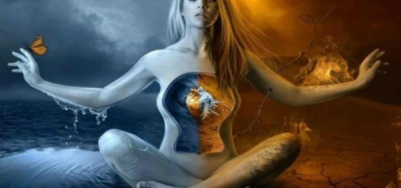 How to Be the Woman You are Meant to Be and Attract Well Being