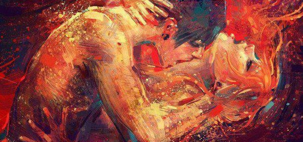 The Most Passionate and Powerful Relationships of your Life