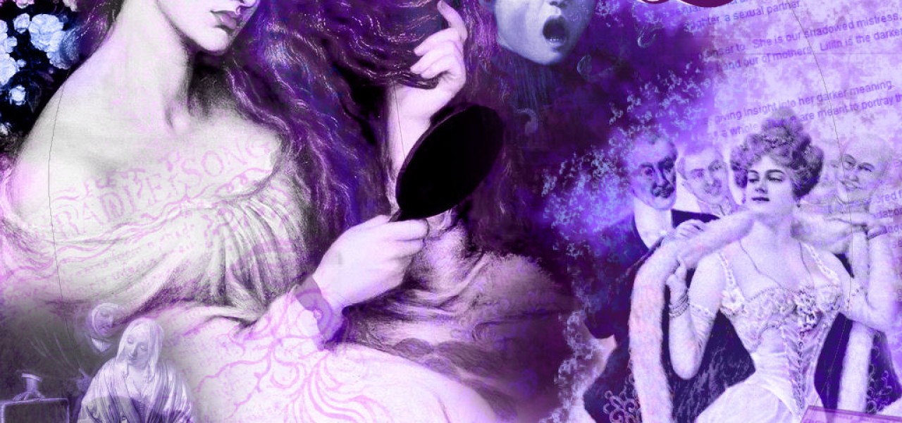 Black Moon Lilith In the 12 Signs