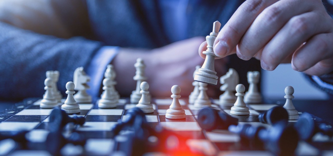 What to be an Inspiring Leader?