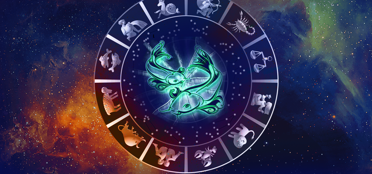  Pisces in the 12 Houses. Where to Fully Surrender in Life