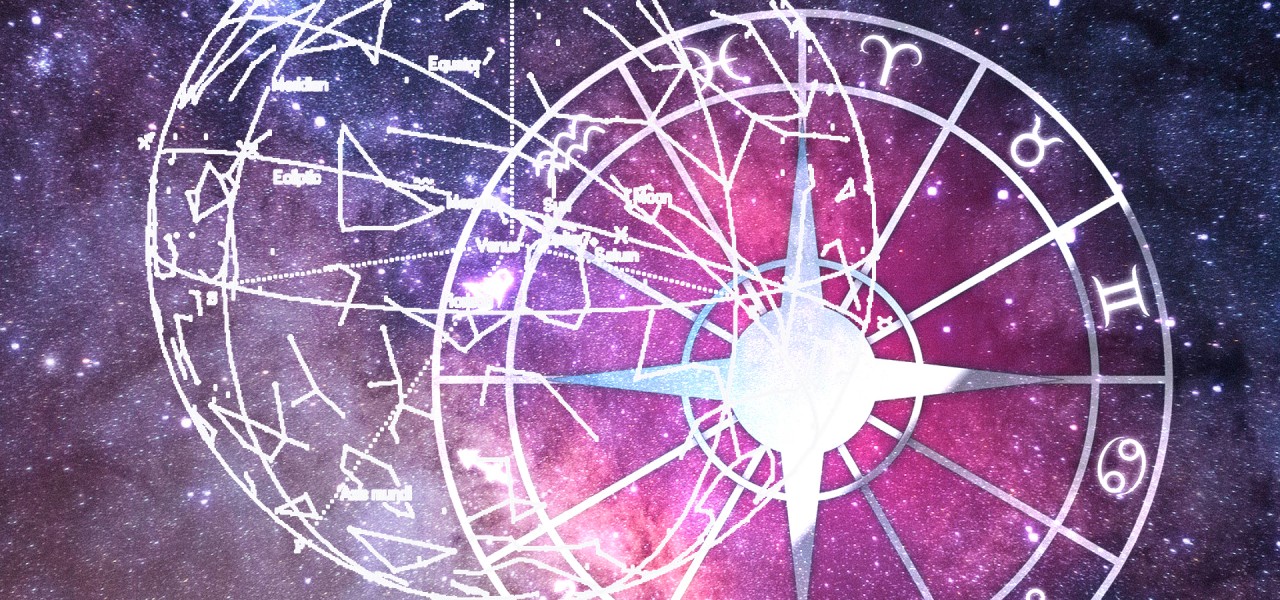 The 12 Ascendants. Looks, Mannerism, Social Mask