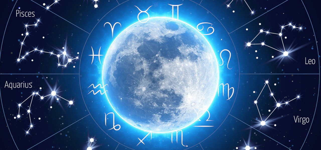 How to Predict Marriages from the Moon sign!