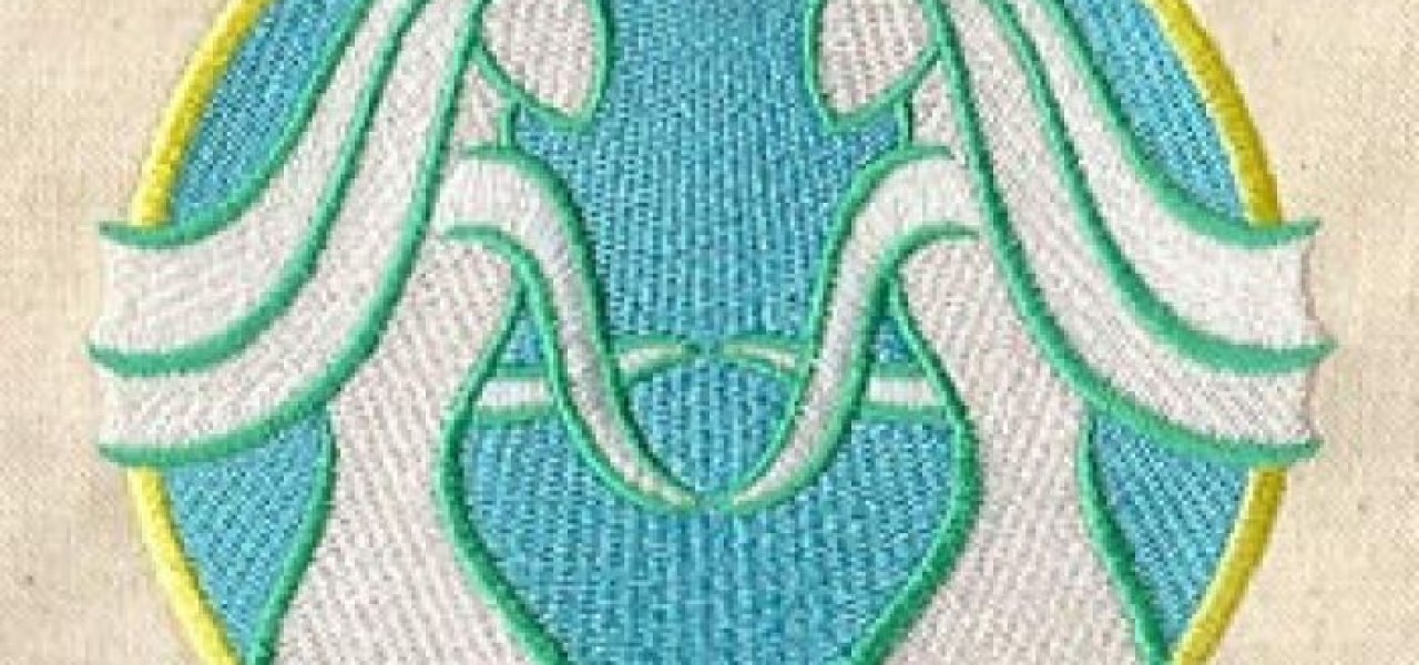 Gemini Colors: Turquoise and Sky Blue. Color Therapy with Blue