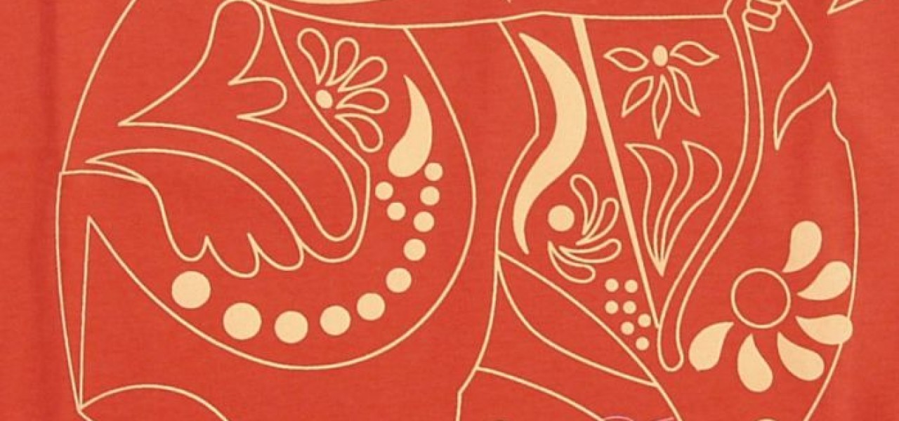 Sagittarius Color. Orange Color Therapy