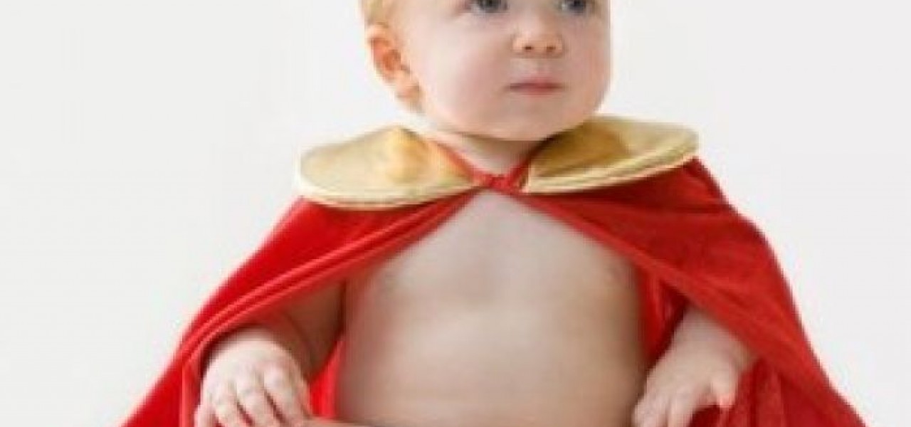 Royal Baby-Prince George Horoscope and Fate