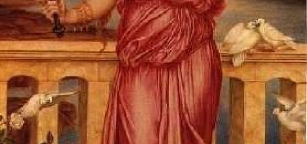 Venus in the Horoscope Part 1