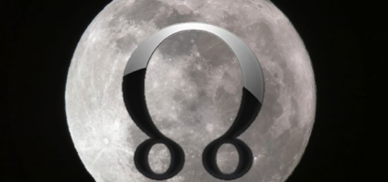 Moon with Rahu in the Horoscope