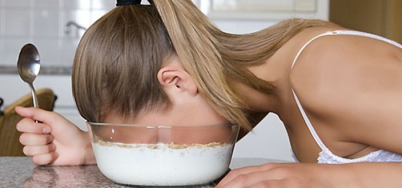 How Would the Morning Go, if the 12 Signs were Living Together!