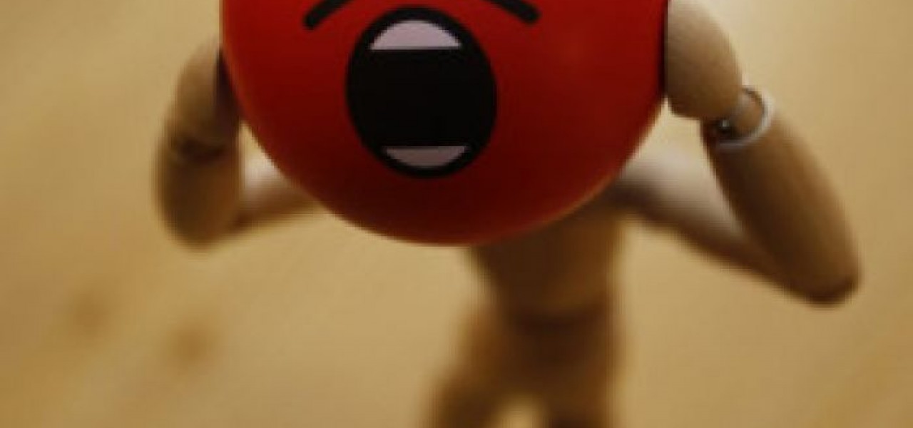 How Does Each Sign React During Arguments