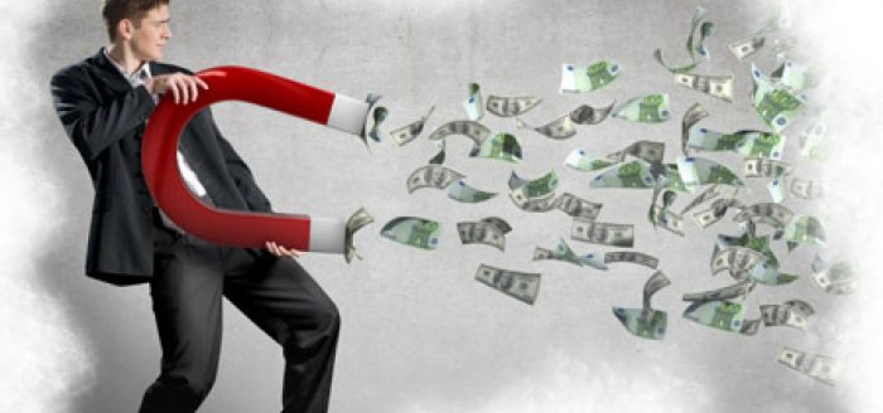 How to Attract Wealth According to your Astrology Sign