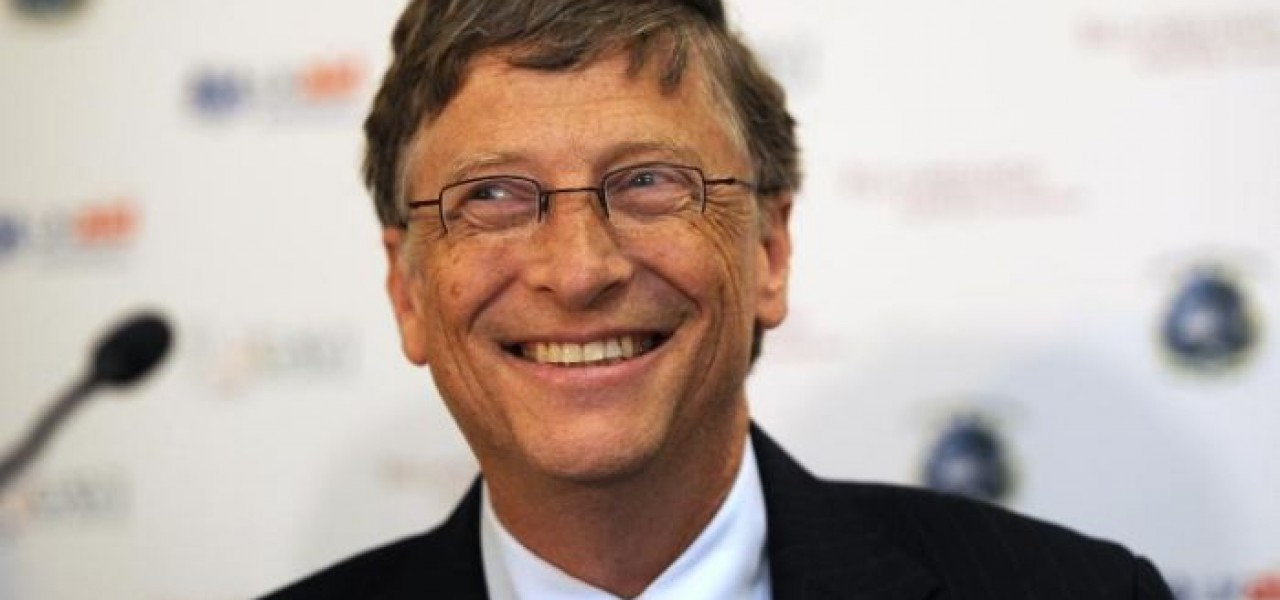 Bill Gates Horoscope. Wealth Indications