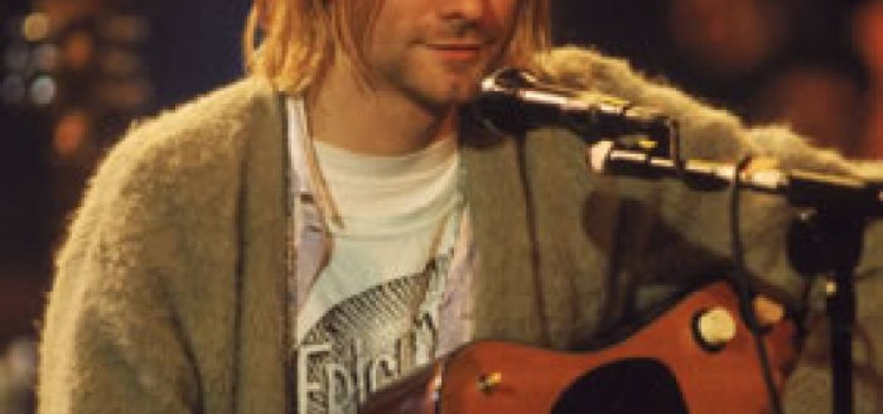 Kurt Cobain Snapshot Astrology Horoscope