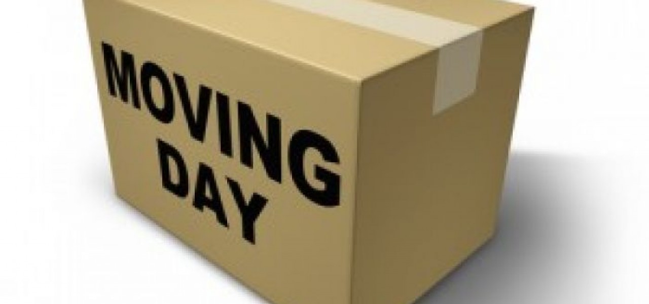 Moving Homes with Astrology