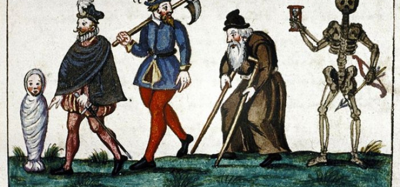 Ages of the Zodiac Signs